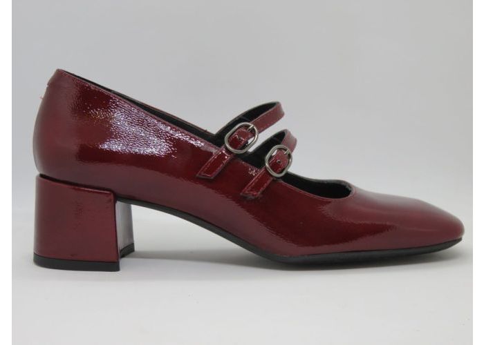 Pedro Miralles 20697 Pumps Bordo