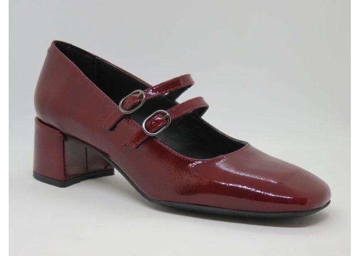 Pedro Miralles 20697 Pumps Bordo