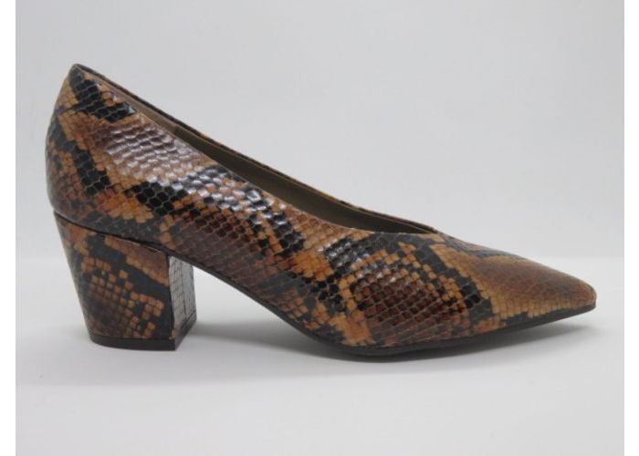 Pedro Miralles 13612 Pumps Pitone