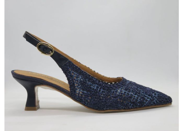 Pedro Miralles 20189 Sling back Blauw