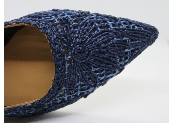 Pedro Miralles 20189 Sling back Blauw