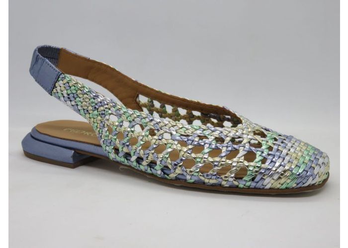 Pedro Miralles 20185 Sling back Blauw / Licht