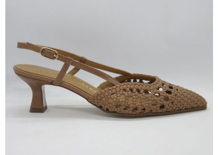 Pedro Miralles 21235 Sling back Camel