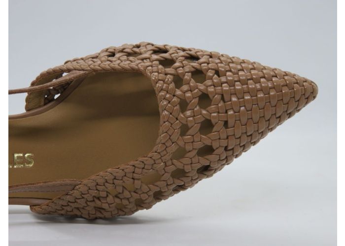 Pedro Miralles 21235 Sling back Camel