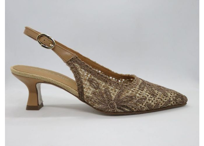 Pedro Miralles 20188 Sling back Taupe