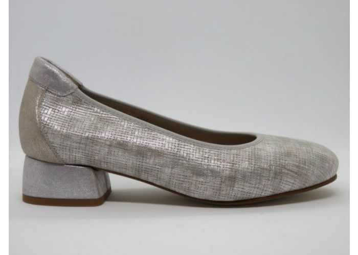 Piesanto 13975 Pumps Beige/goud