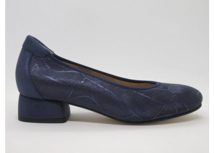 Damesschoenen Piesanto Pumps 200532 Blauw