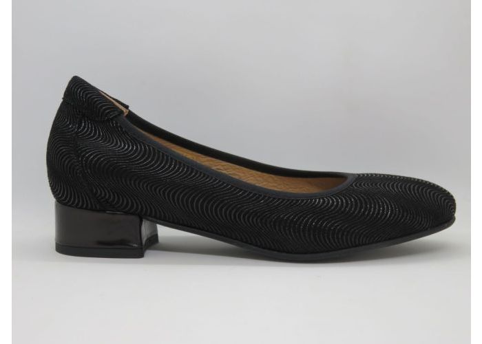 Piesanto 17230 Pumps Zwart