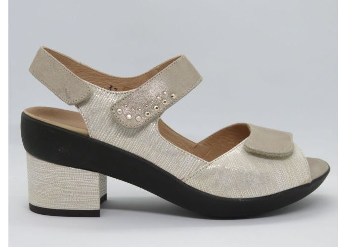 Piesanto 15946 Sandalen Beige