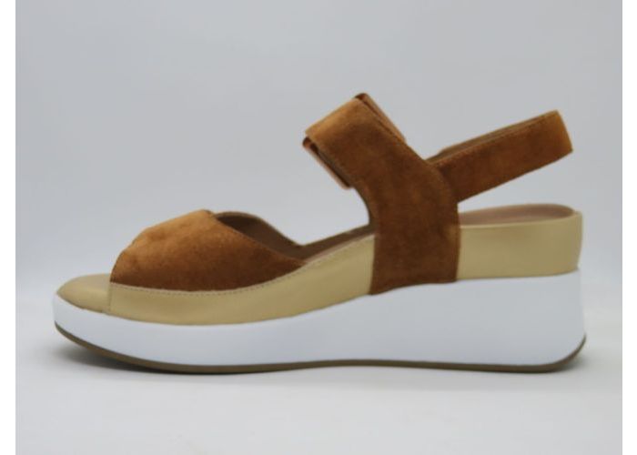 Piesanto 21509 Sandalen Cognac