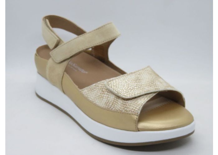 Piesanto 21501 Sandalen Goud