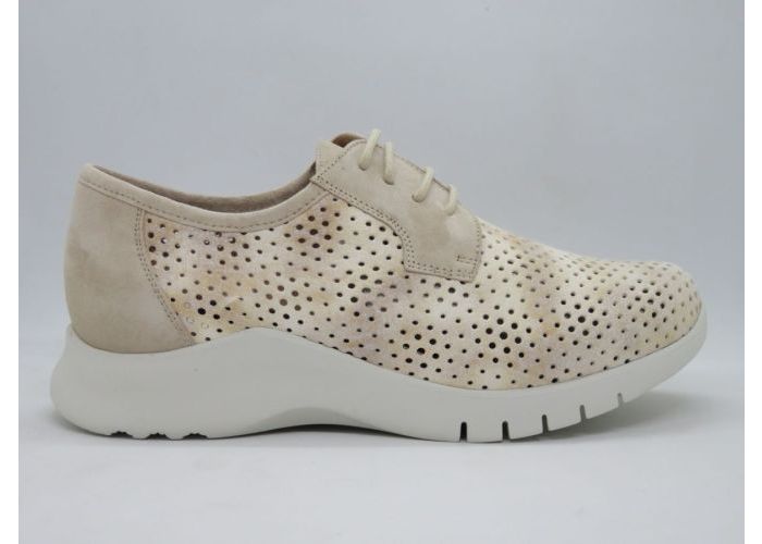 Piesanto 20464 Veterschoen Beige