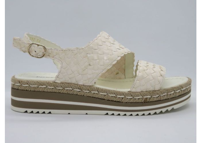 Pons Quintana 16096 Sandalen Beige