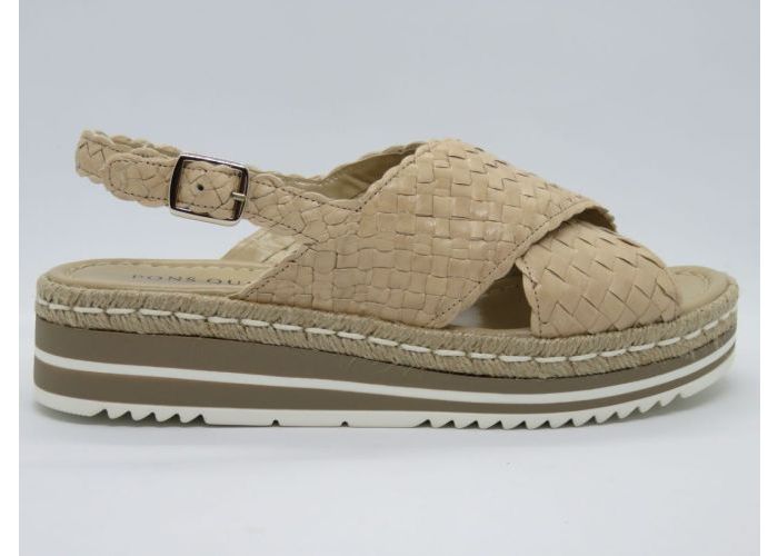 Pons Quintana 16101 Sandalen Beige