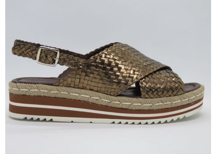 Pons Quintana 16100 Sandalen Brons