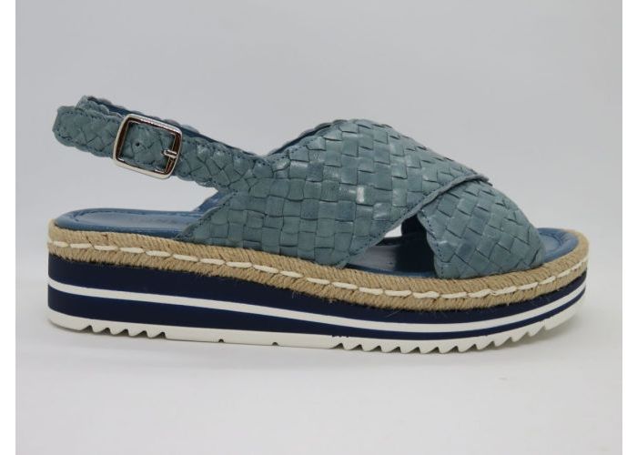 Pons Quintana 16097 Sandalen Jeans