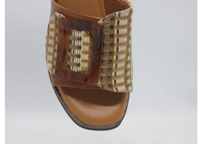 Refresh 21545 Slippers Camel