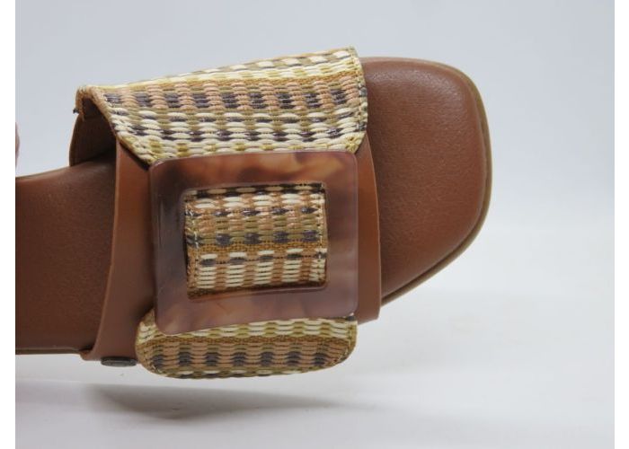 Refresh 21546 Slippers Camel