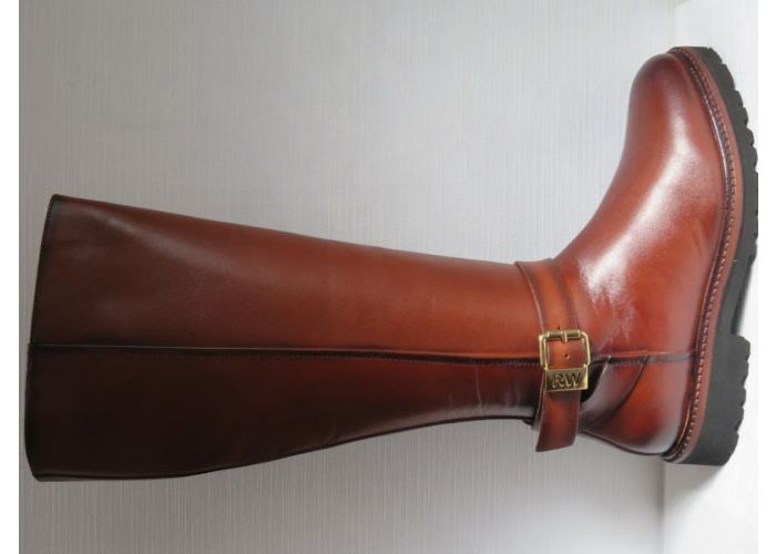 River Woods 20601 Laarzen Cognac