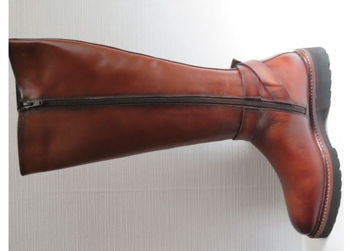 River Woods 20601 Laarzen Cognac