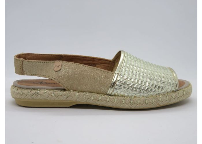 River Woods 16050 Sandalen Goud