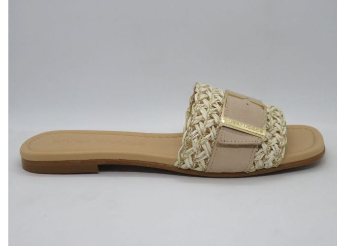 River Woods 19970 Slippers Beige