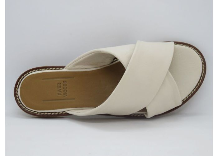 River Woods 16659 Slippers Beige