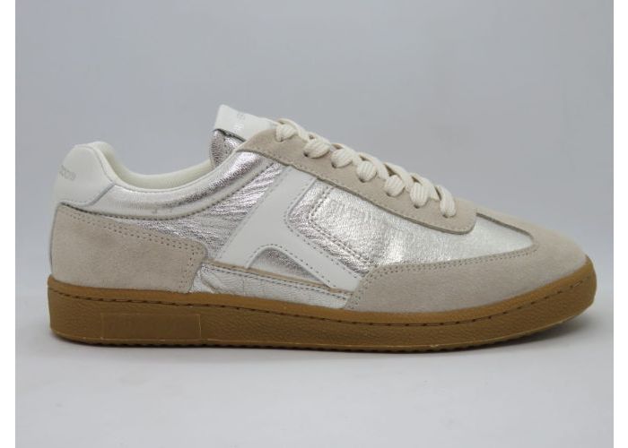 River Woods 19971 Sneaker Beige/goud