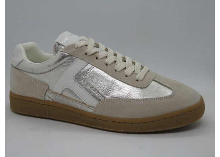 River Woods 19971 Sneaker Beige/goud