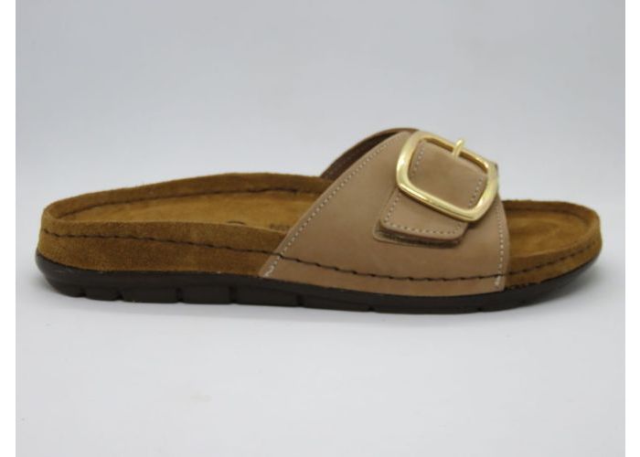 Rohde 17850 Slippers Camel