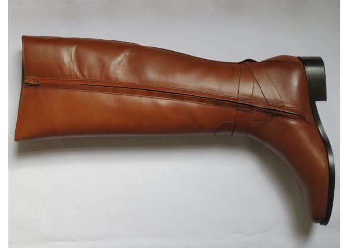 Scapa 16594 Laarzen Cognac