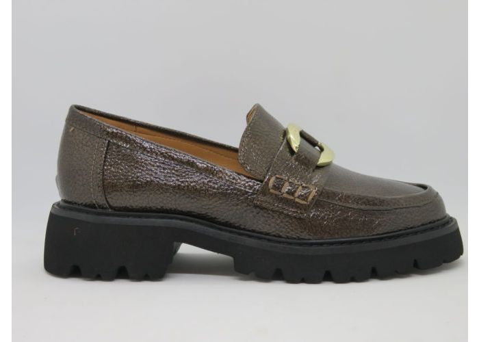 Scapa 20788 Mocassin Bruin