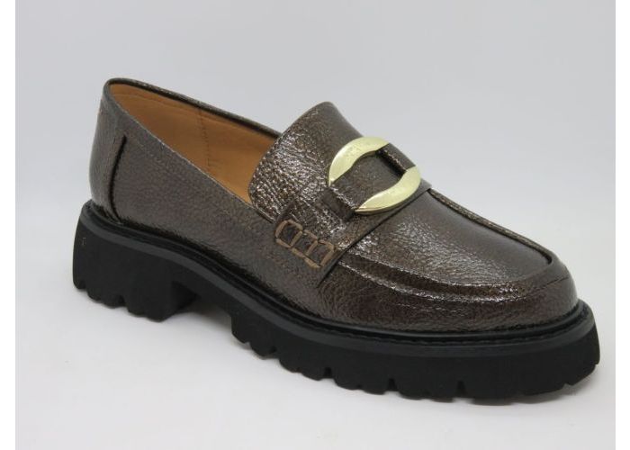 Scapa 20788 Mocassin Bruin