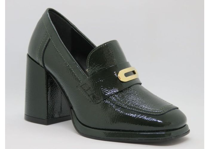 Scapa 18622 Mocassin Groen