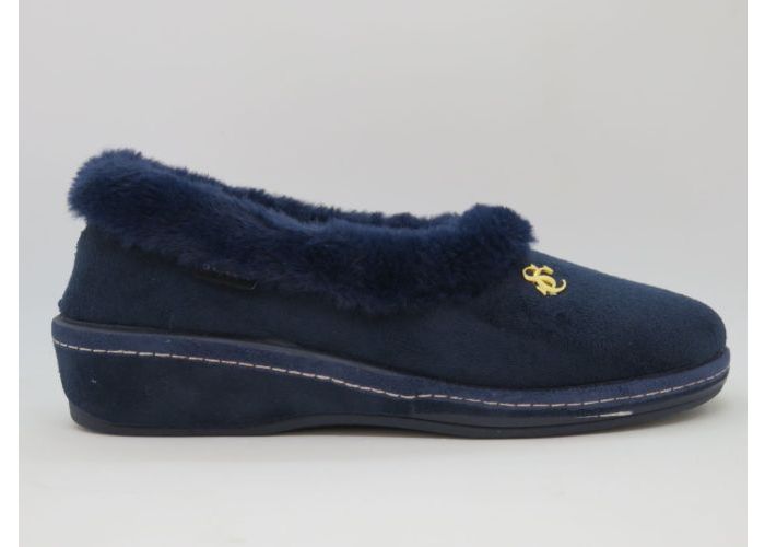 Damesschoenen Scapa Pantoffel gesloten 21/11 Blauw