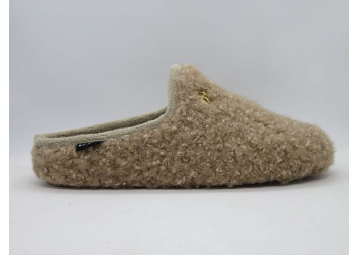 Scapa 21569 Pantoffel open Beige