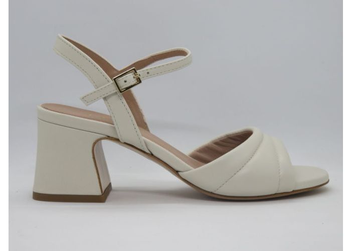 Damesschoenen Scapa Sandalen 21/ANIKA7 Beige