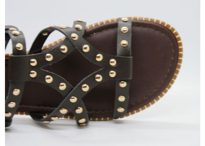 Scapa 21411 Sandalen Bruin