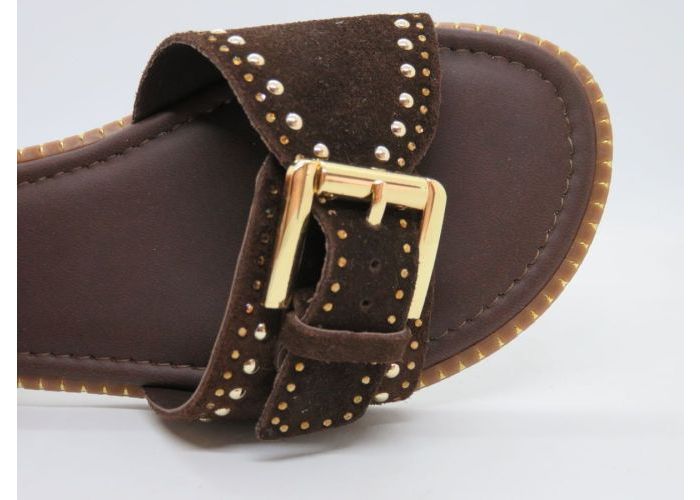 Scapa 21532 Sandalen Bruin