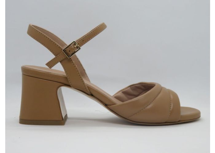 Damesschoenen Scapa Sandalen 21/ANIKA7 Camel