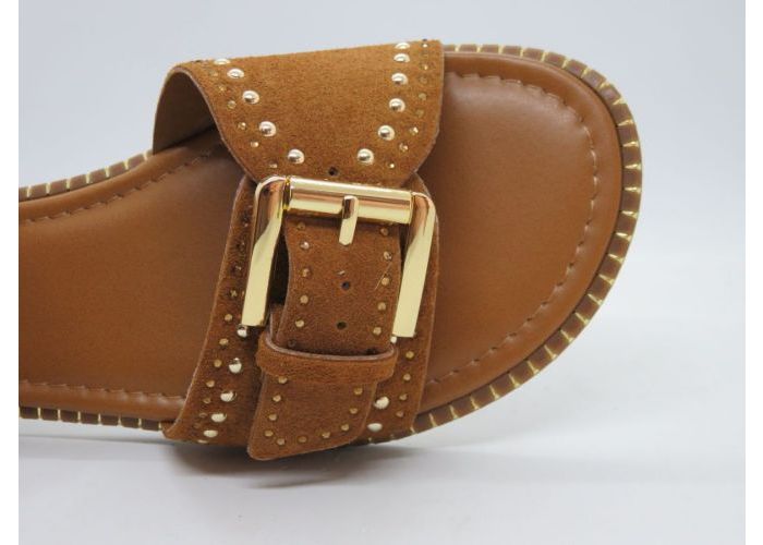 Scapa 21531 Sandalen Cognac