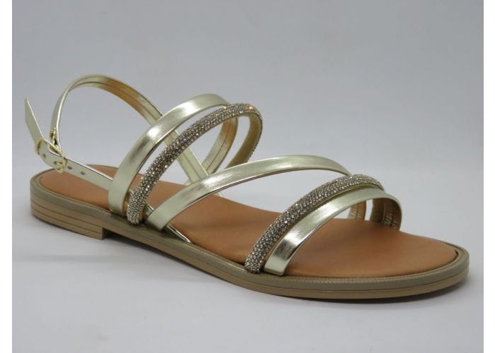 Scapa 19158 Sandalen Goud