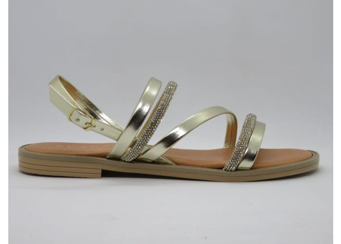 Scapa 19158 Sandalen Goud