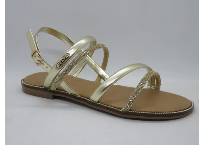 Scapa 21412 Sandalen Goud