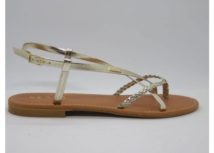 Scapa 16003 Sandalen Goud