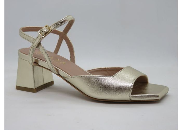 Scapa 20008 Sandalen Goud