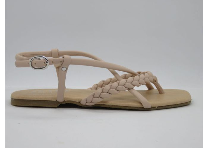 Damesschoenen Scapa Sandalen 21/12267 Nude