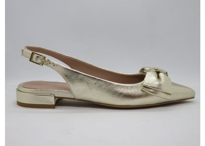 Scapa 20006 Sling back Goud