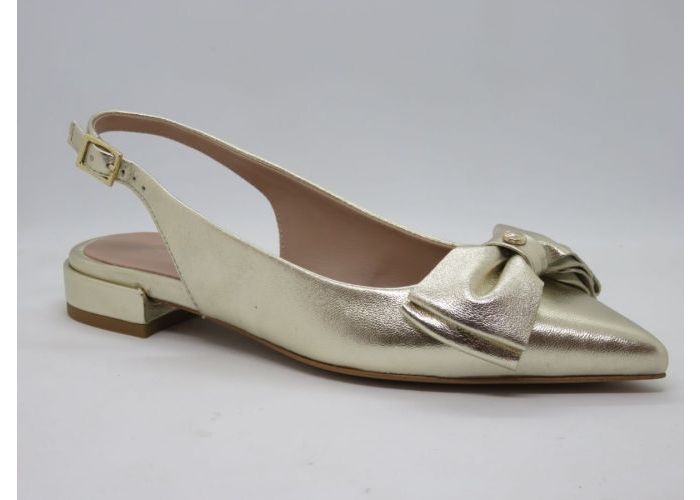 Scapa 20006 Sling back Goud