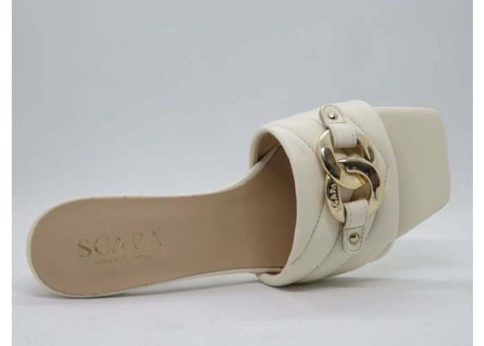 Scapa 18088 Slipper / band vast Beige